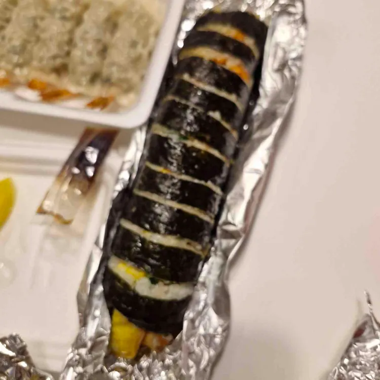 좋은만두김밥 대표 사진