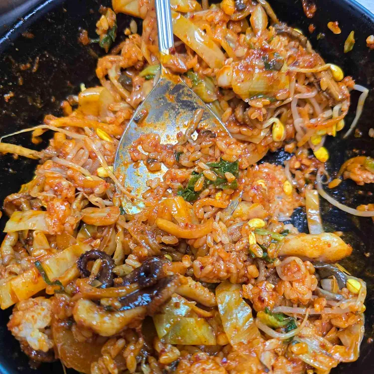 솔향기해물칼국수 대표 사진