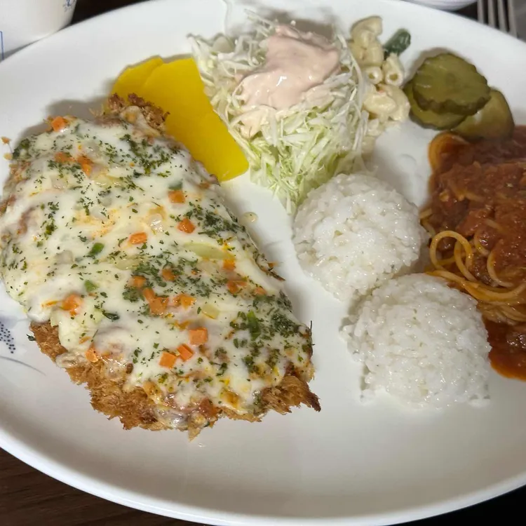 피터팬돈까스 사진