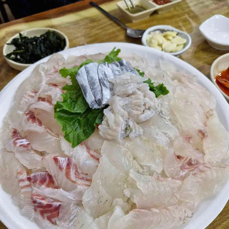 동문올레식당 사진