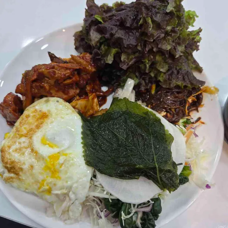 강남한식뷔페 대표 사진