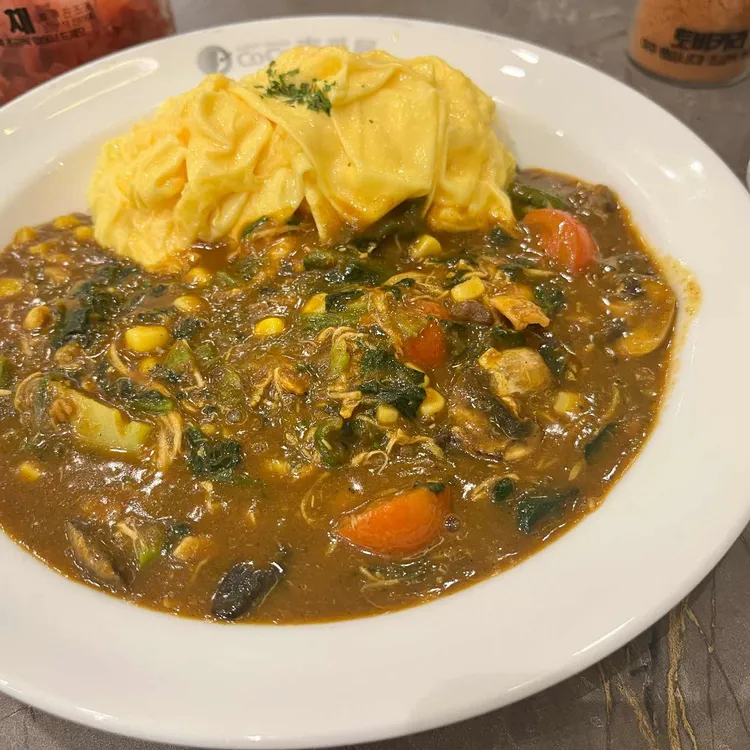 코코이찌방야 대표 사진