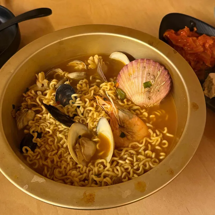 회포 대표 사진