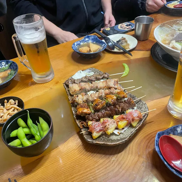 도쿠도쿠 대표 사진