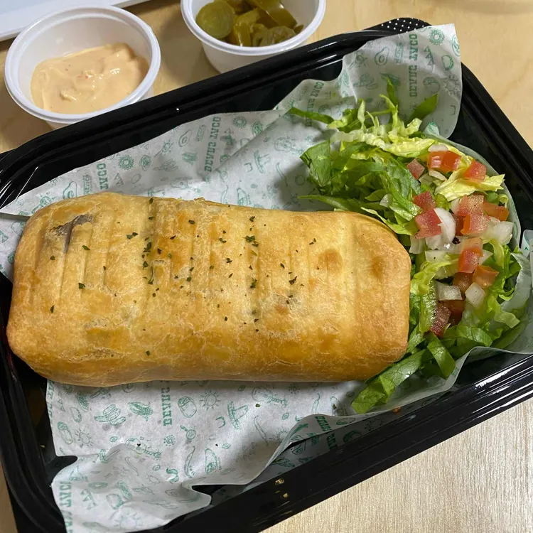 베어스타코 대표 사진