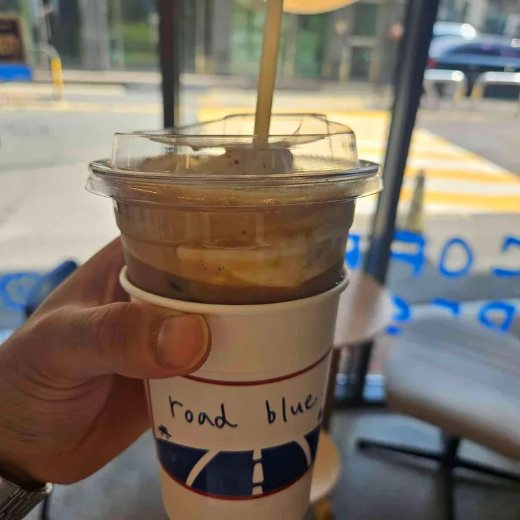 로드블루 대표 사진