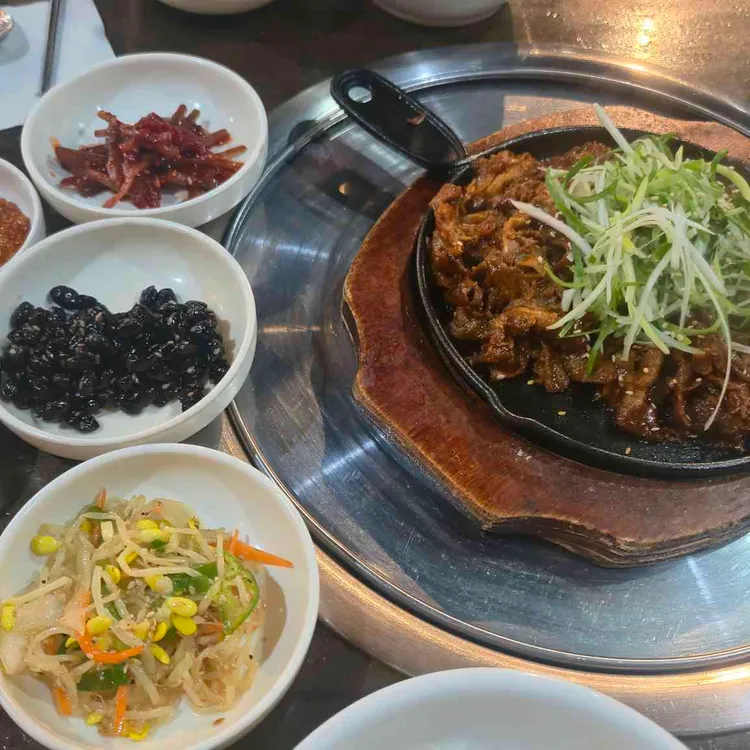 새마을식당 대표 사진