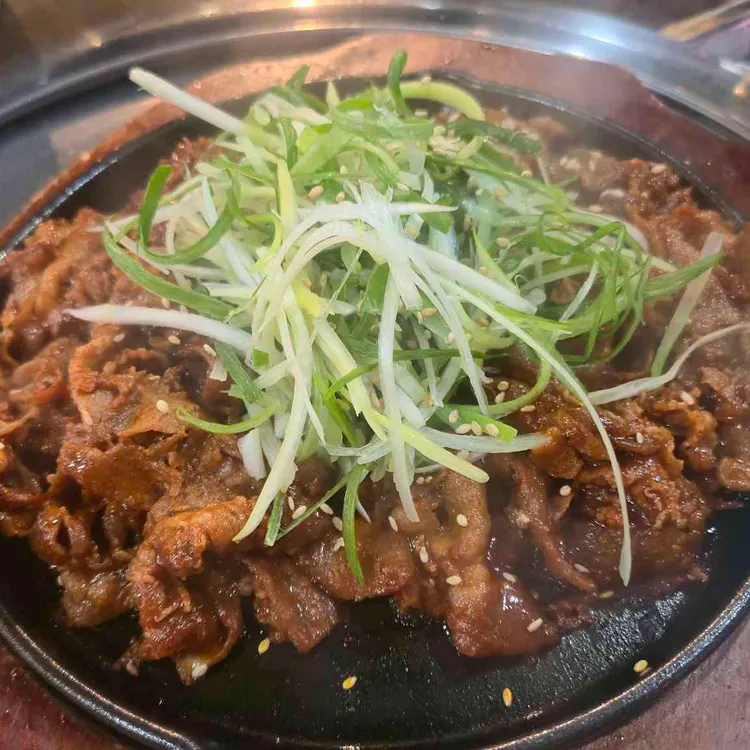 새마을식당 대표 사진