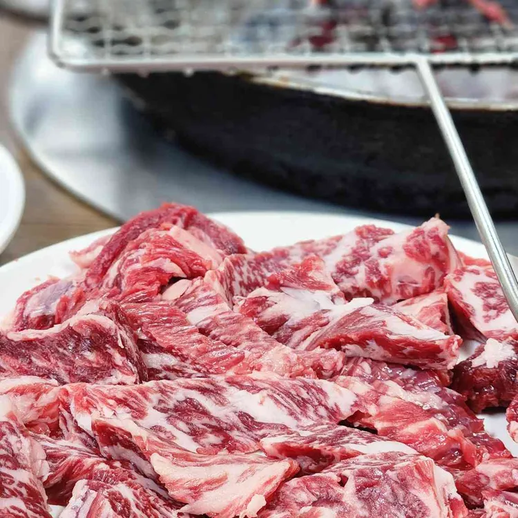 중앙식육 대표 사진