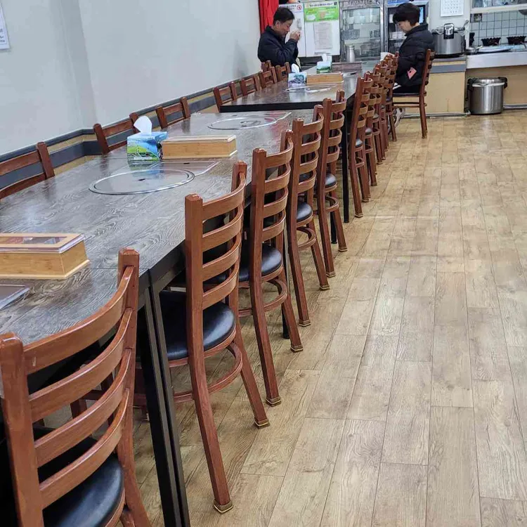 전주비빔밥 대표 사진