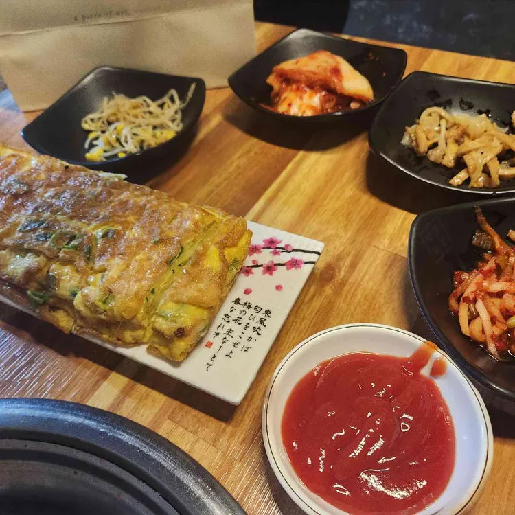 닭도리탕한마리 대표 사진