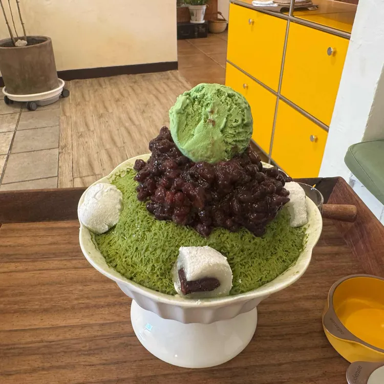 컵스 대표 사진