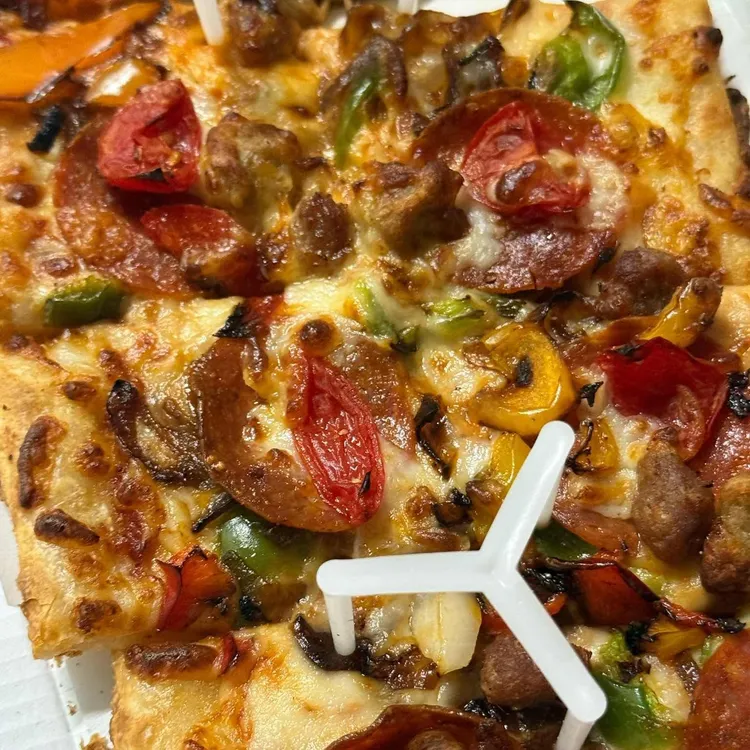 피자헛 대표 사진