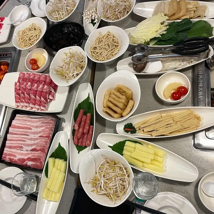 하이디라오 사진