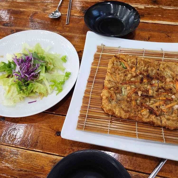 한채쭈꾸미 사진