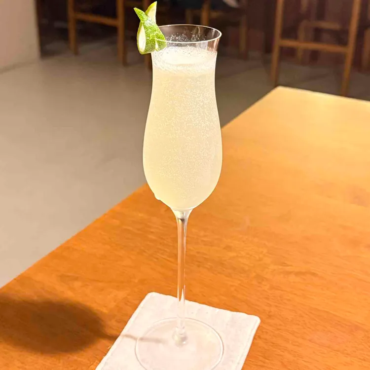 낫 저스트 드링크 대표 사진