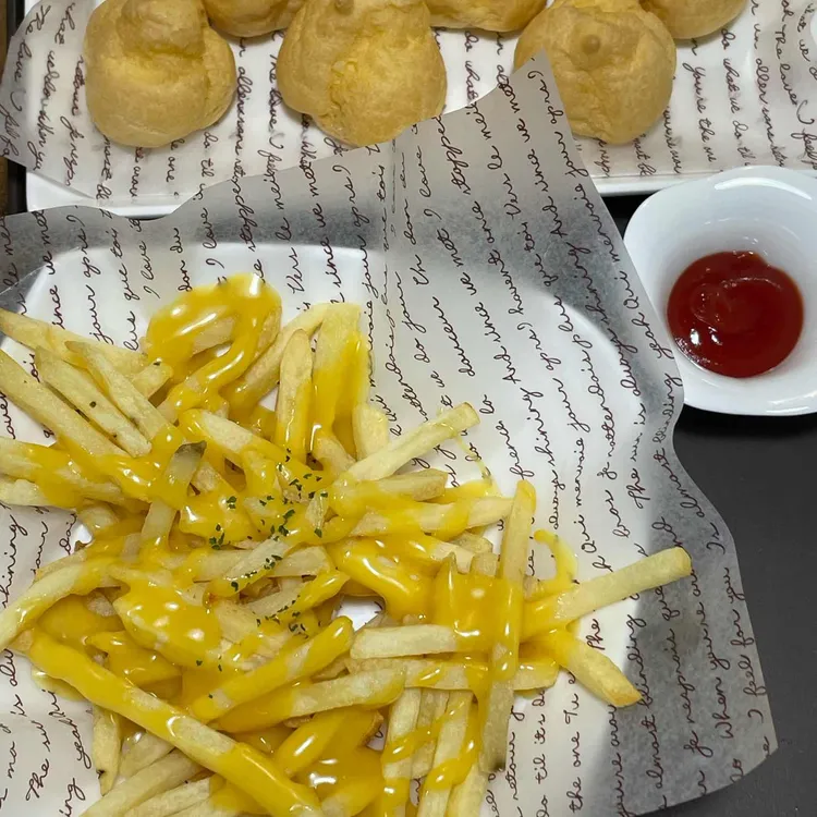 보드게임카페 블랙쉽 대표 사진