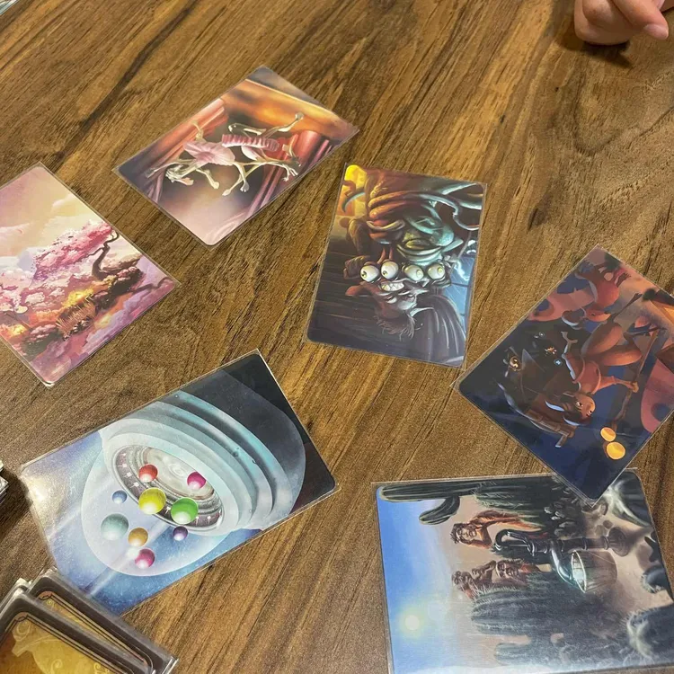 보드게임카페 블랙쉽 대표 사진