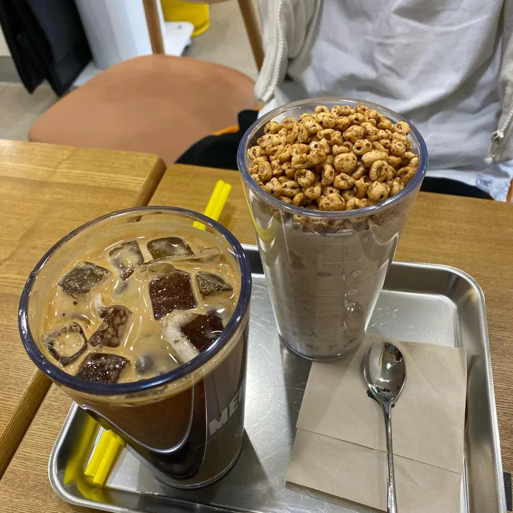 메가MGC커피 대표 사진