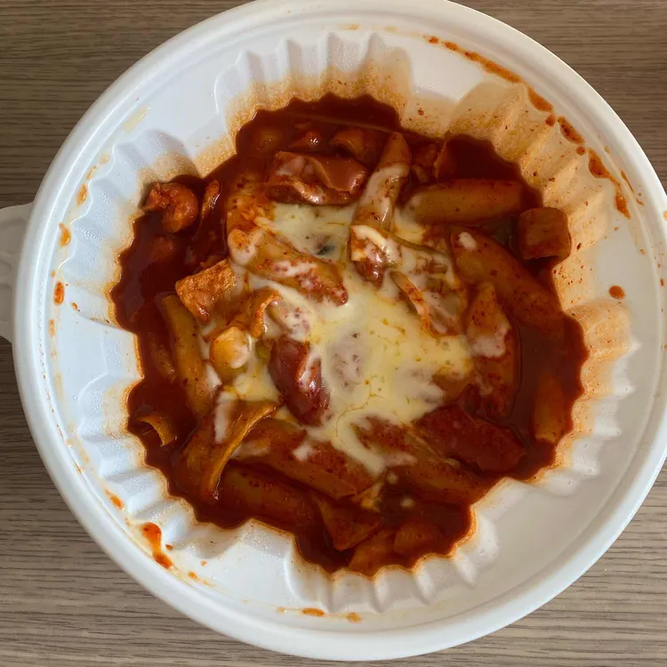 동대문엽기떡볶이 대표 사진