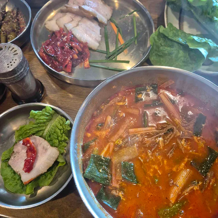 이도관 대표 사진