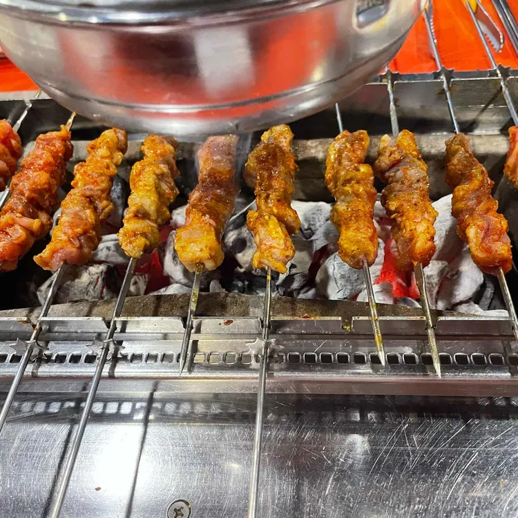 성민양꼬치 사진