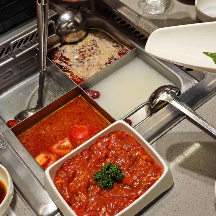 하이디라오 사진