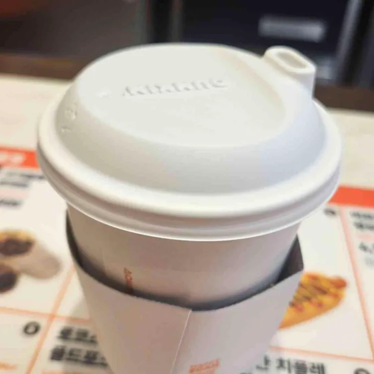 던킨 대표 사진