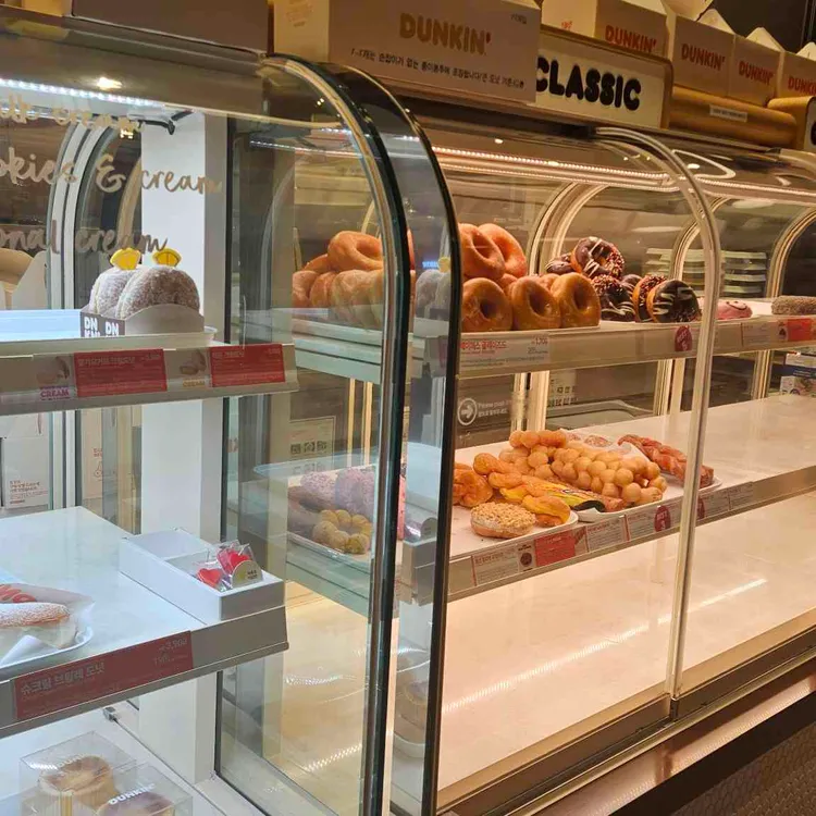 던킨 대표 사진