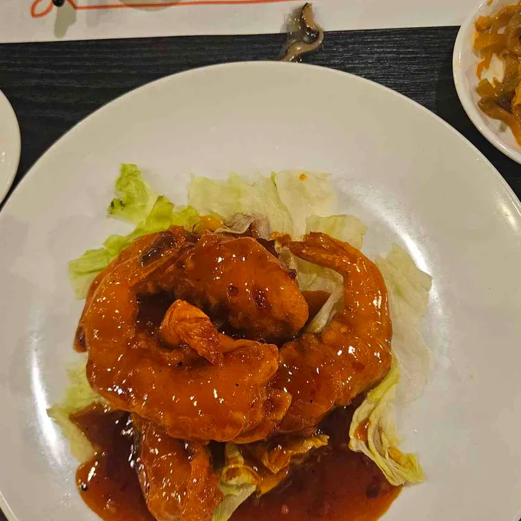 불맛가득차돌짬뽕탕