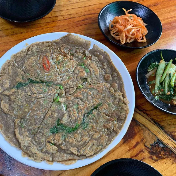 금강막국수 사진