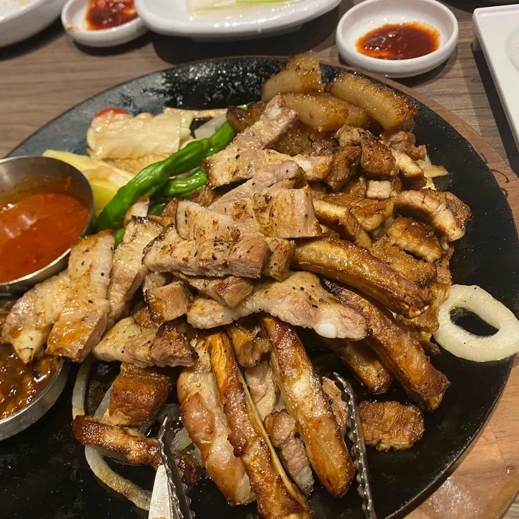 식당3선 대표 사진