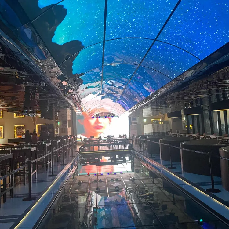 킹스베케이션 사진