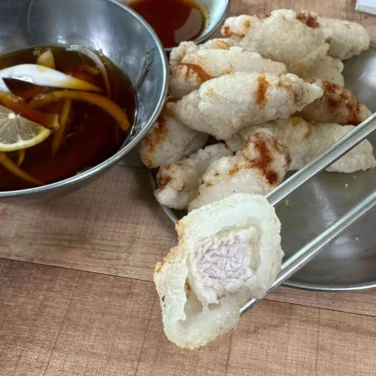 엄청맛있는탕수육집 대표 사진