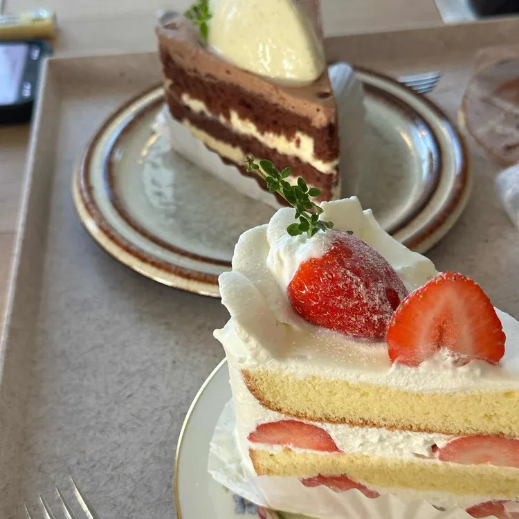 데일리테이블커피하우스 대표 사진