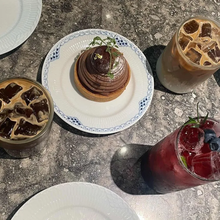 로라스블랑 사진