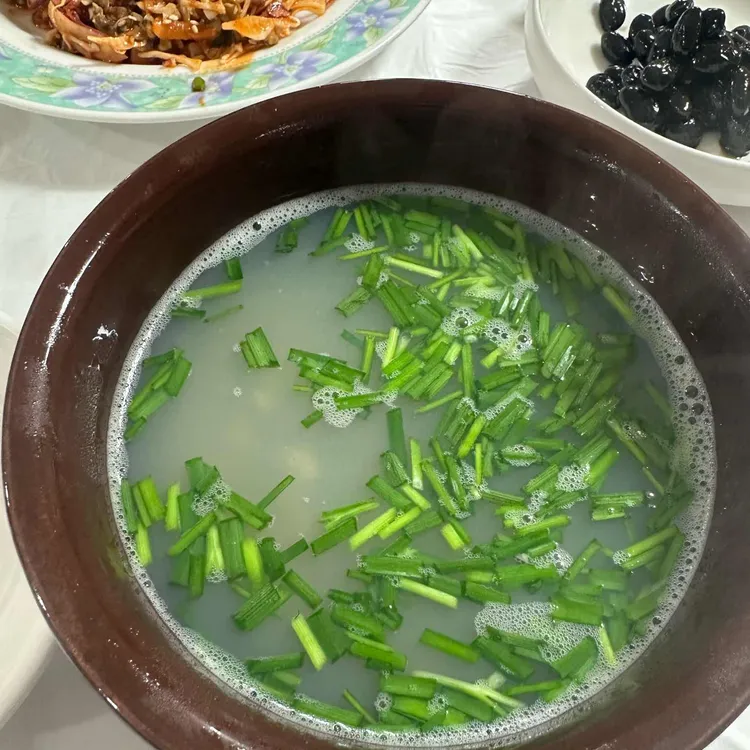 섬진강식당 대표 사진