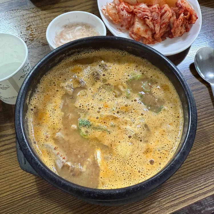 원평시골장터 사진