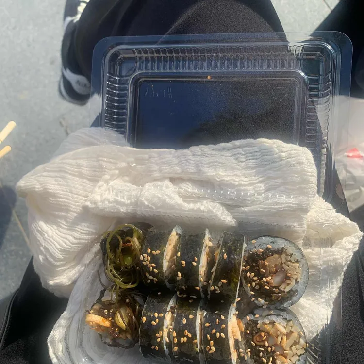 바다손김밥 대표 사진