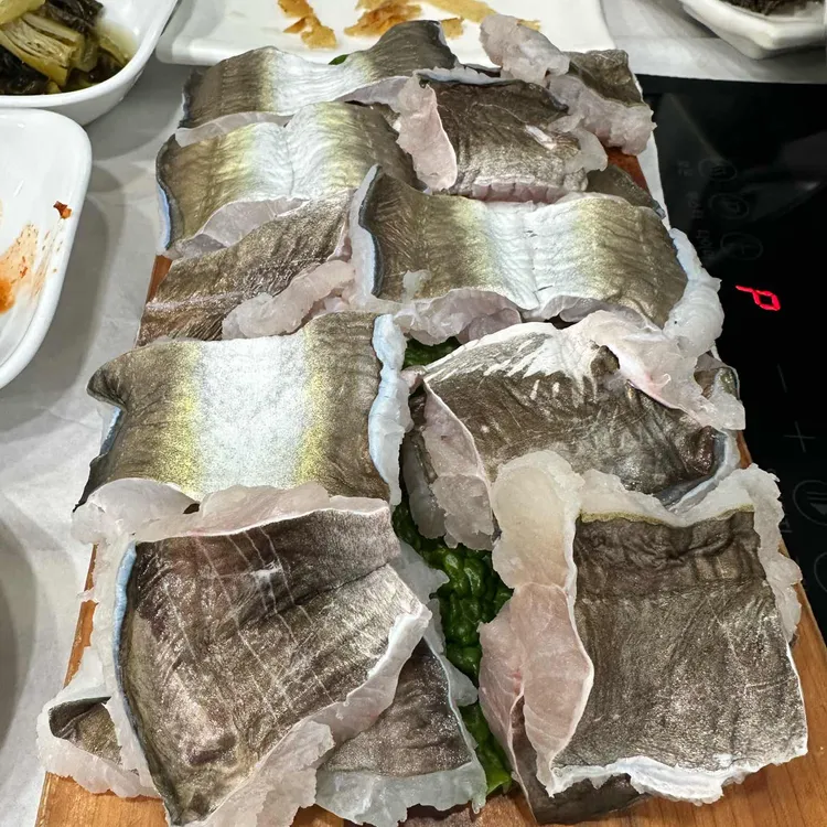 당머리첫집 사진