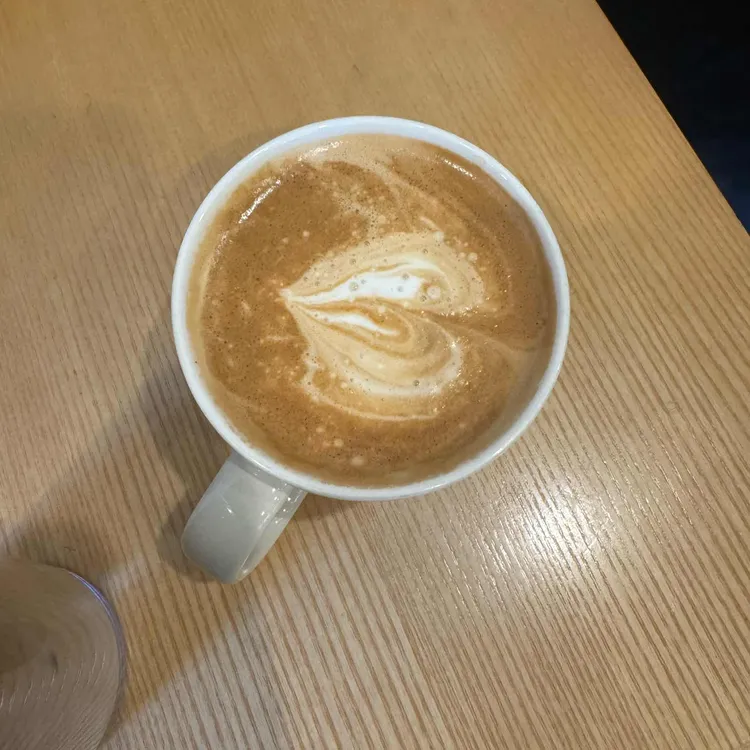 MINS COFFEE 대표 사진