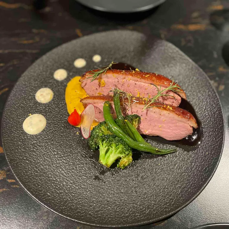 오스테리아 노야 대표 사진