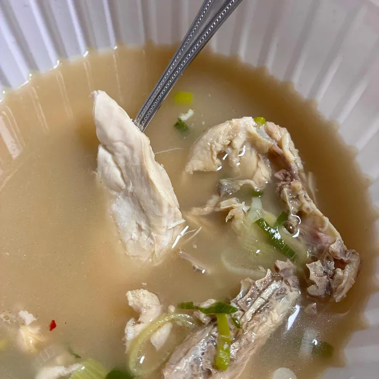 우이천닭칼국수 대표 사진