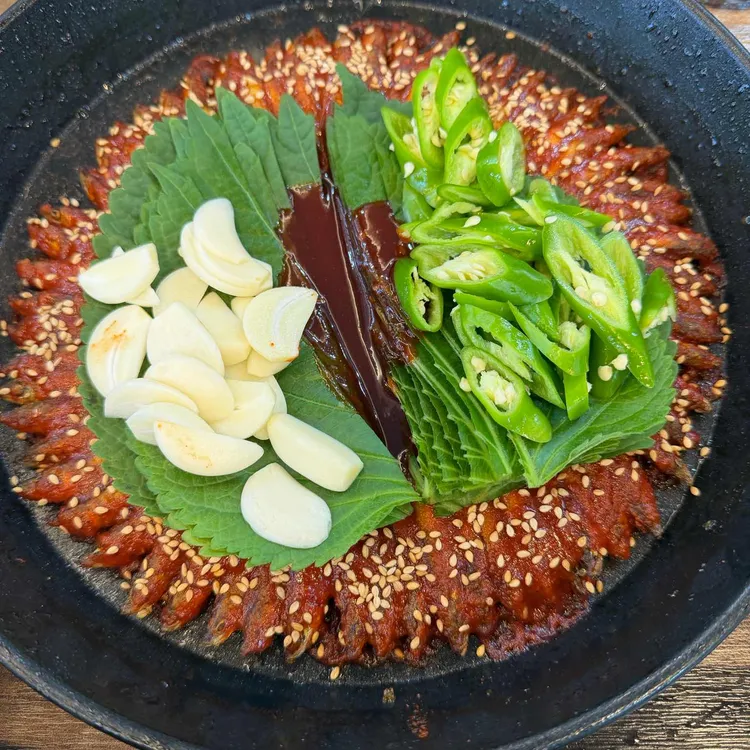 어죽왕 대표 사진