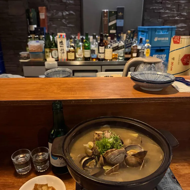 심야식당 역치 대표 사진