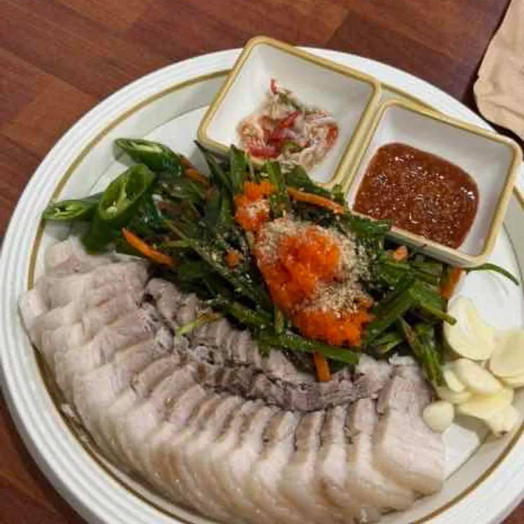 칼국수랑수제비랑 대표 사진