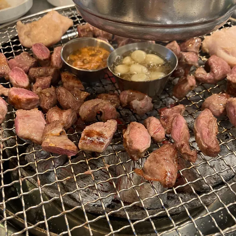 민들레화로 사진