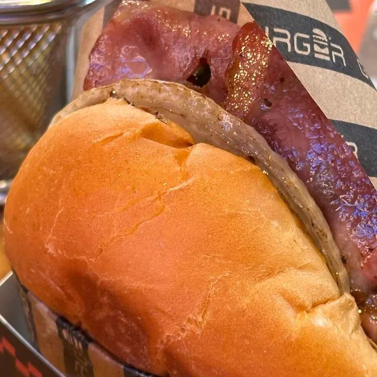 GTS 포레스트 대표 사진