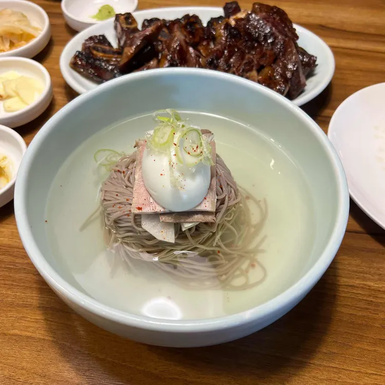 사직로 서울 사진