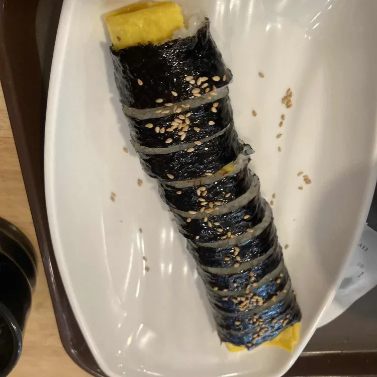 김밥일번지 대표 사진